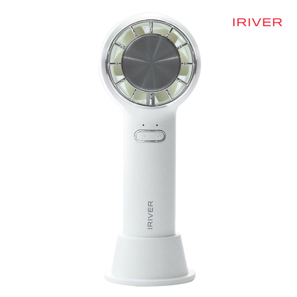 스톰 아이스 손 선풍기