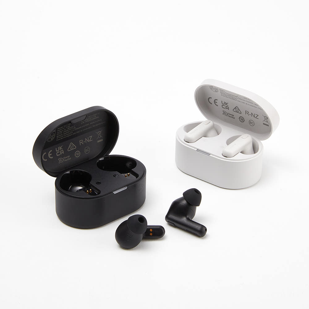 커널형 블루투스 이어폰