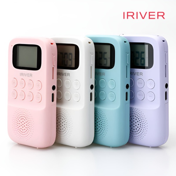 포터블 라디오 스피커