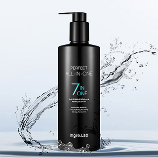 7in1 세븐 올인원 남성전용 화장품