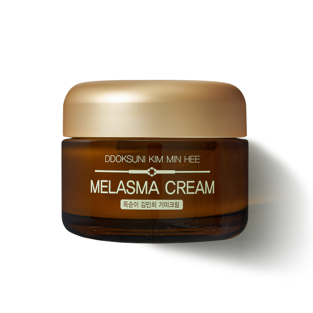 똑순이 기미크림