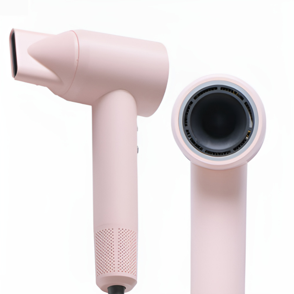 플라즈마 BLDC 헤어드라이기