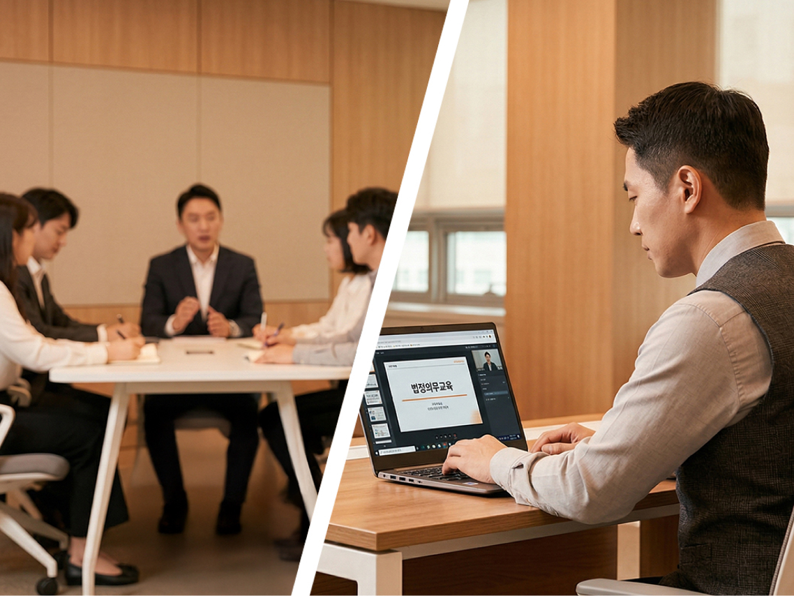 상황별 유연한 운영